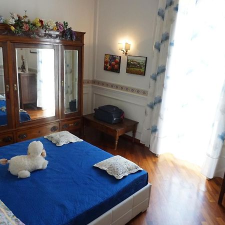 Elegante Appartamento Centro Storico Catania Ngoại thất bức ảnh