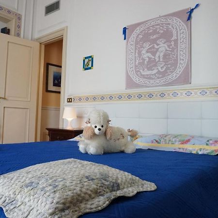 Elegante Appartamento Centro Storico Catania Ngoại thất bức ảnh
