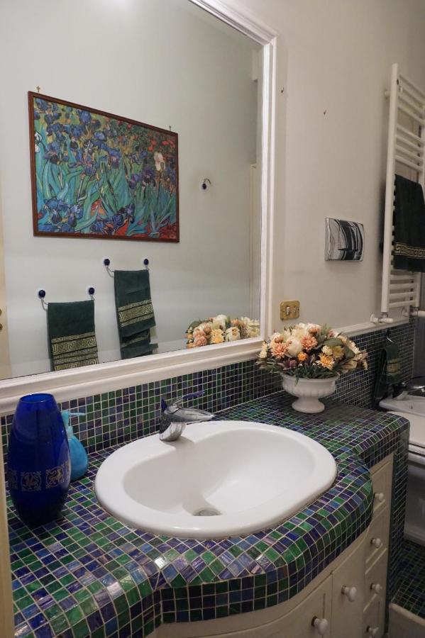 Elegante Appartamento Centro Storico Catania Ngoại thất bức ảnh