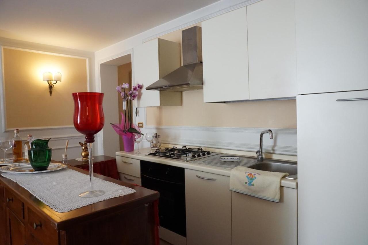 Elegante Appartamento Centro Storico Catania Ngoại thất bức ảnh