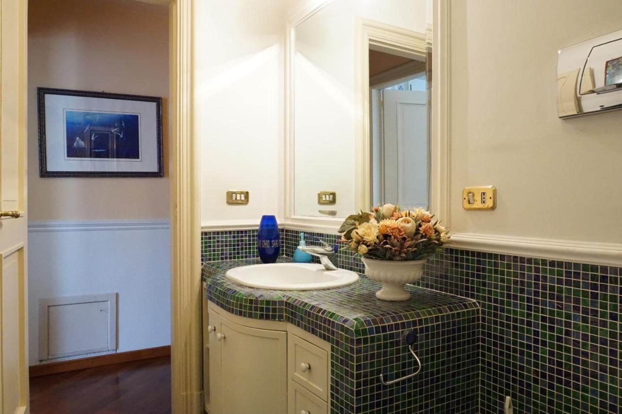 Elegante Appartamento Centro Storico Catania Ngoại thất bức ảnh