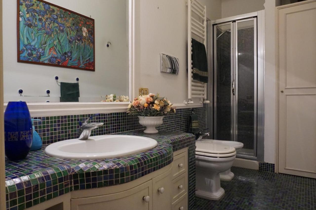 Elegante Appartamento Centro Storico Catania Ngoại thất bức ảnh