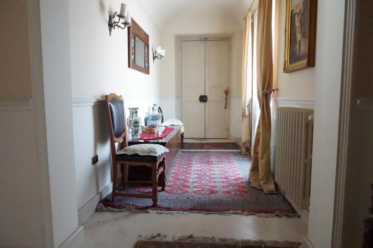 Elegante Appartamento Centro Storico Catania Ngoại thất bức ảnh