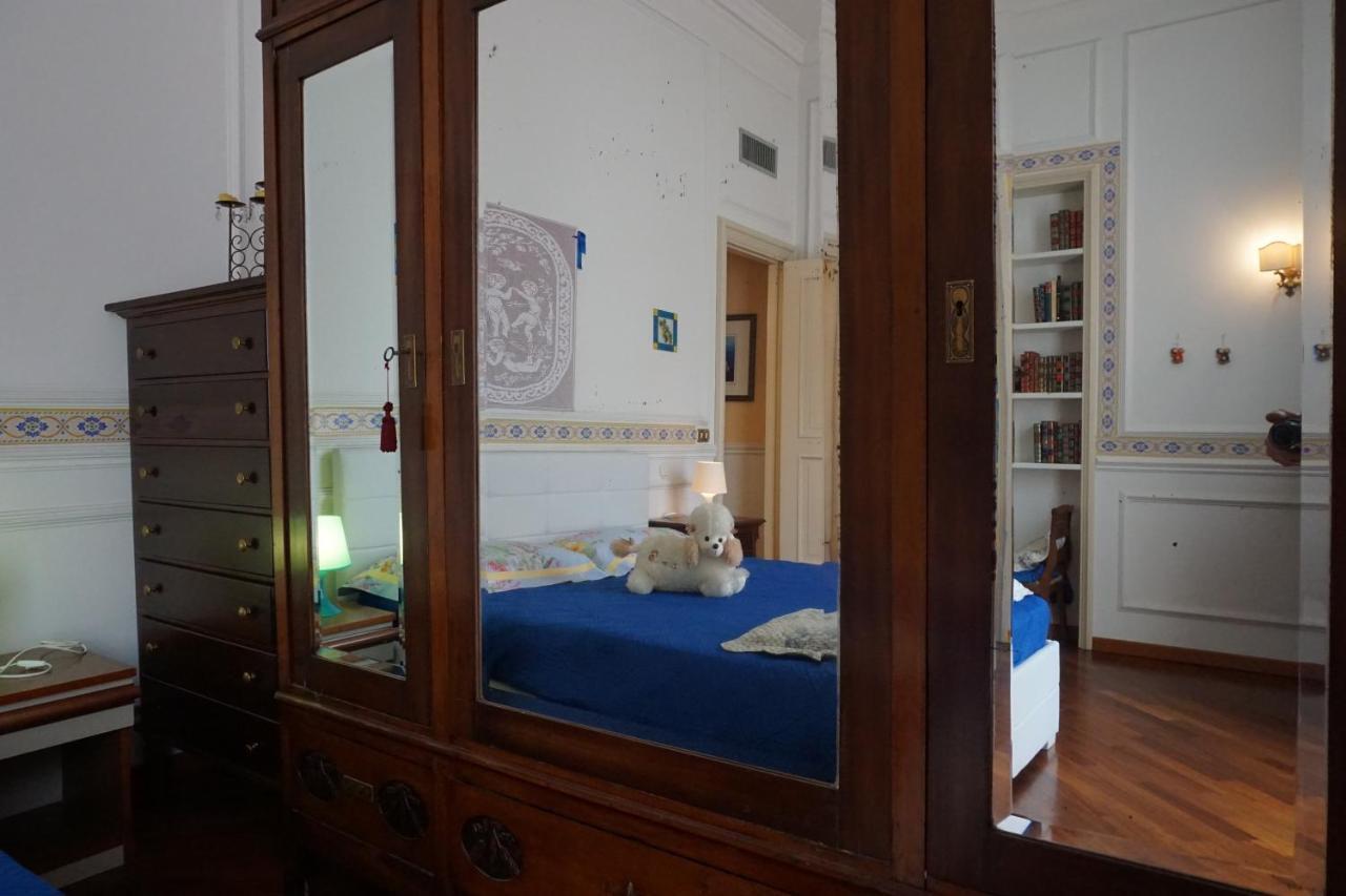 Elegante Appartamento Centro Storico Catania Ngoại thất bức ảnh