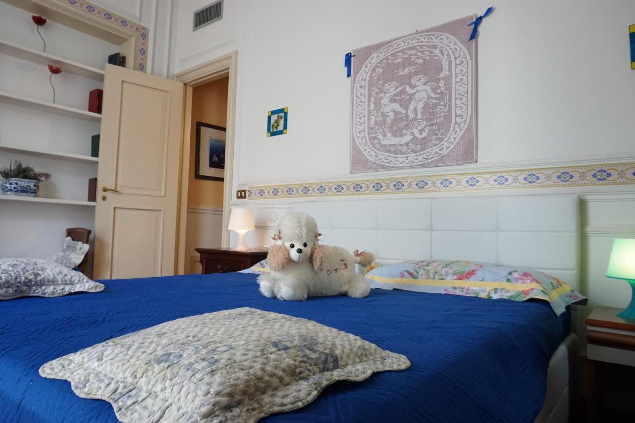 Elegante Appartamento Centro Storico Catania Ngoại thất bức ảnh