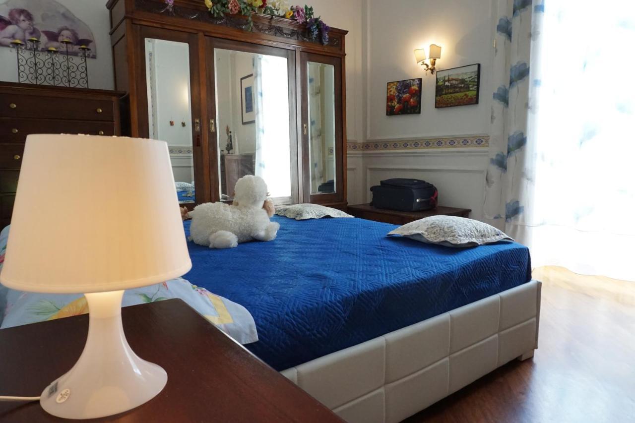 Elegante Appartamento Centro Storico Catania Ngoại thất bức ảnh