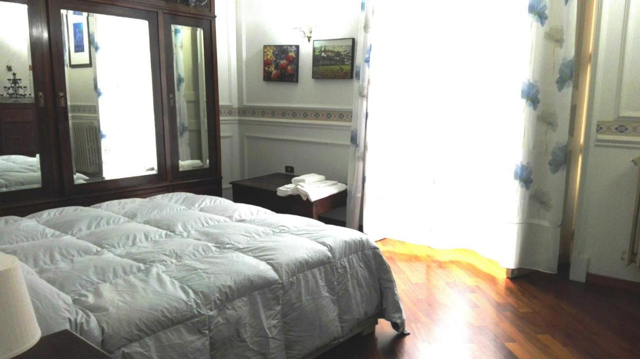 Elegante Appartamento Centro Storico Catania Ngoại thất bức ảnh