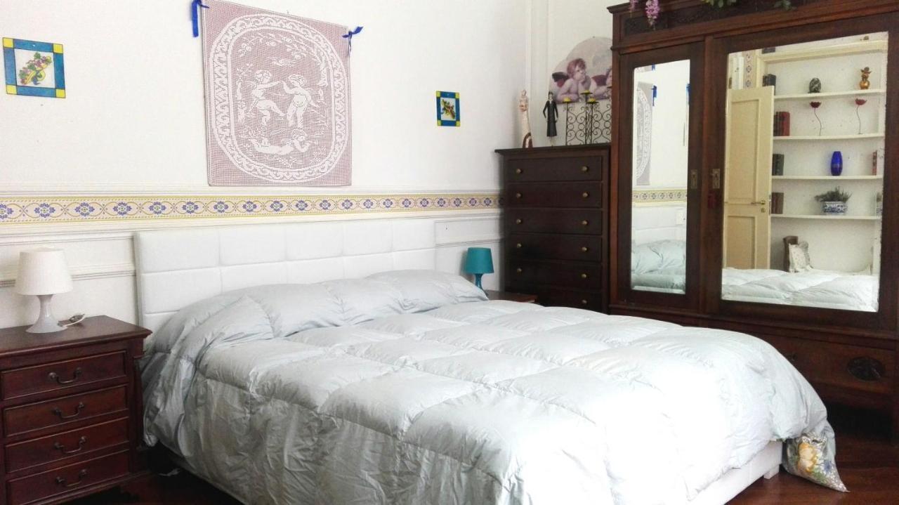 Elegante Appartamento Centro Storico Catania Ngoại thất bức ảnh